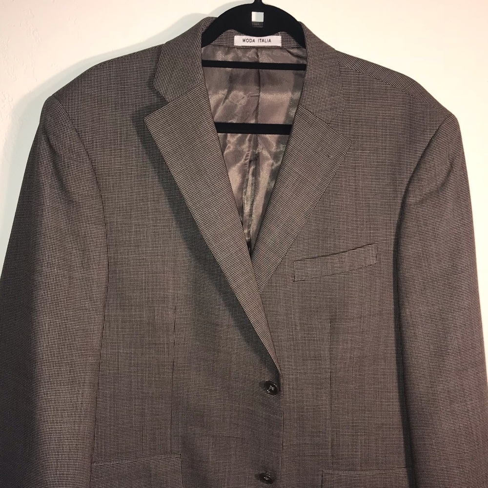 Browns Men’s Sport Coat